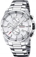 Zegarek męski Festina Chronograf F20463-1