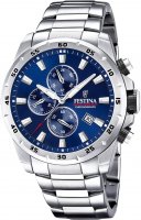 Zegarek męski Festina Chronograf F20463-2