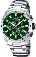 Zegarek męski Festina Chronograf F20463-3