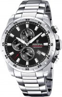Zegarek męski Festina Chronograf F20463-4