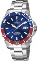 Zegarek męski Festina Sport F20531-5