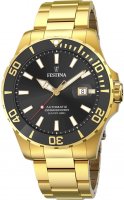 Zegarek męski Festina Sport F20533-2