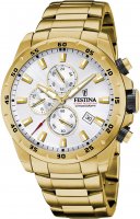 Zegarek męski Festina Chronograf F20541-1