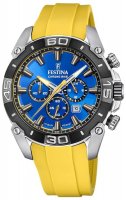 Zegarek męski Festina Chrono Bike F20544-4