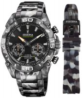 Zegarek męski Festina Connected F20545-1