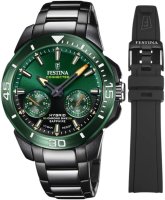 Zegarek męski Festina Connected F20548-2