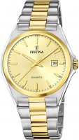 Zegarek męski Festina Classic F20554-3
