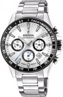 Zegarek męski Festina Timeless Chronograph F20560-1