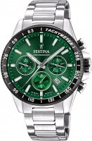 Zegarek męski Festina Timeless Chronograph F20560-4