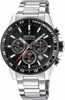 Zegarek męski Festina Timeless Chronograph F20560-6