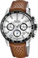 Zegarek męski Festina Timeless Chronograph F20561-1