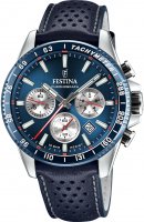 Zegarek męski Festina Timeless Chronograph F20561-2