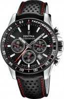 Zegarek męski Festina Timeless Chronograph F20561-4