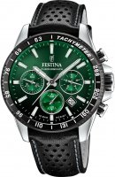 Zegarek męski Festina Timeless Chronograph F20561-5