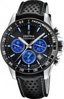 Zegarek męski Festina Timeless Chronograph F20561-6