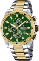 Zegarek męski Festina Chronograf F20562-3
