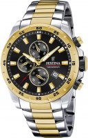 Zegarek męski Festina Chronograf F20562-4