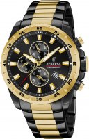 Zegarek męski Festina Chronograf F20563-1