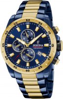Zegarek męski Festina Chronograf F20564-1
