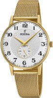Zegarek damski Festina Retro F20569-1
