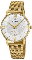Zegarek damski Festina Retro F20569-2