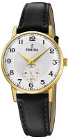 Zegarek damski Festina Retro F20571-1