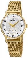 Zegarek damski Festina Retro F20573-1