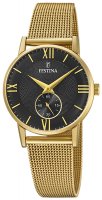 Zegarek damski Festina Retro F20573-4