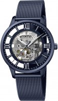 Zegarek męski Festina Automatic F20574-1