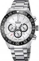 Zegarek męski Festina Ceramic F20575-1