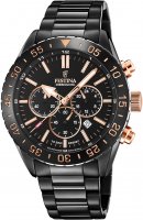 Zegarek męski Festina Ceramic F20577-1