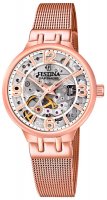 Zegarek damski Festina Automatic F20581-2