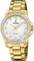 Zegarek damski Festina Mademoiselle F20596-1