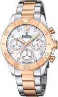 Zegarek damski Festina Boyfriend F20605-1