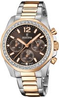 Zegarek damski Festina Mademoiselle F20608-1