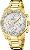 Zegarek damski Festina Boyfriend F20609-1