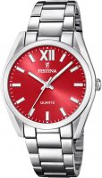 Zegarek damski Festina Boyfriend F20622-B
