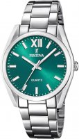 Zegarek damski Festina Boyfriend F20622-C