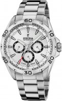Zegarek męski Festina Multifunction F20623-1