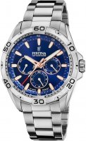 Zegarek męski Festina Multifunction F20623-2