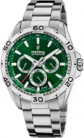 Zegarek męski Festina Multifunction F20623-3
