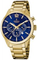 Zegarek męski Festina Chronograf F20633-2