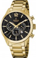 Zegarek męski Festina Chronograf F20633-3