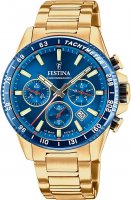 Zegarek męski Festina Chronograf F20634-3