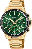 Zegarek męski Festina Chronograf F20634-4