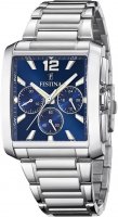 Zegarek męski Festina Timeless Chronograph F20635-2