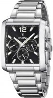 Zegarek męski Festina Timeless Chronograph F20635-4