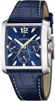 Zegarek męski Festina Timeless Chronograph F20636-2