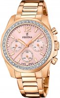 Zegarek damski Festina Boyfriend F20639-6