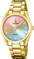 Zegarek damski Festina Boyfriend F20640-7